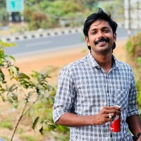 Manesh Sivakumar