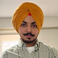 Gurshinderpal Singh