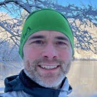 Ulrik Ditlev Seemann Eriksen