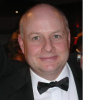 Martin Dickman