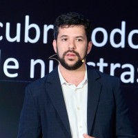 Leonardo Borregas Escudero