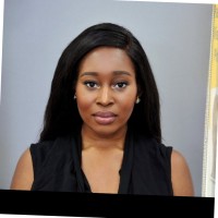 Rayssa Ngenge