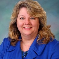 Glenda Rogers