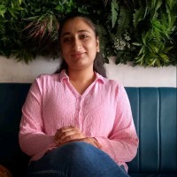 Disha Sharma