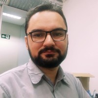 Jorge Henrique Araújo