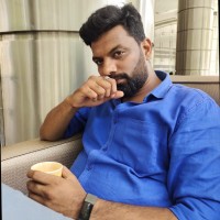 Bhavesh Patil