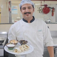 Gaurav Kandari