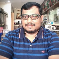 murali reddy