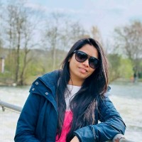 Hiral Patel