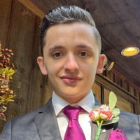 Christopher DiMatteo