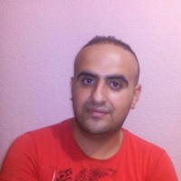 Mohamed Benlhachmi