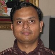 Nimesh Shah