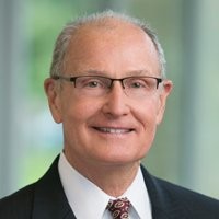 Larry Bertrand
