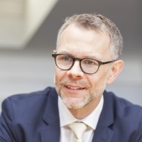 Nicolas Keller