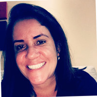 Edna Gomes