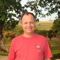 Pedro Aragão