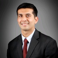 Jayant Gupta