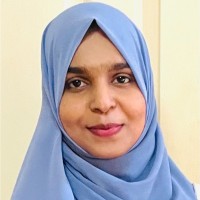Jarina Mariam