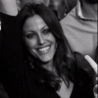 Miriam De Abajo
