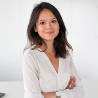 Léa Nghiêm