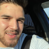 Andrew Vazquez
