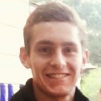 Ryan Magruder
