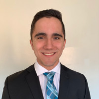 Justin Sembower, E.I.T.