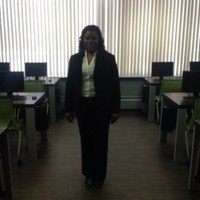 Ayesha R. Gardiner