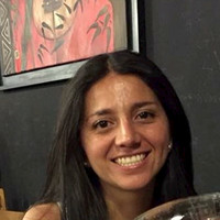 Alejandra Bustos Álvarez