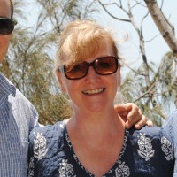 Wendy Aspinall