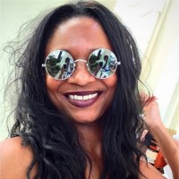 Sharonne Byrd
