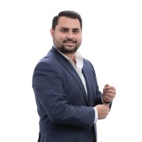 Luis Diego Perez Ramirez