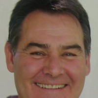 Joe Brits