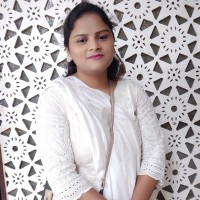 Shreya Jaiswal