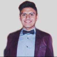 Angel Antonio González Hernández