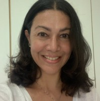 Patrícia Santos