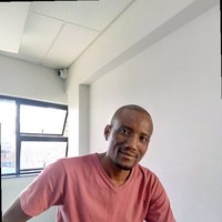 Joseph Chapwanya