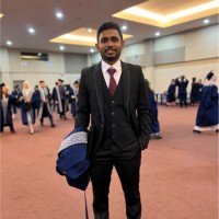 Murvin Muralitharan