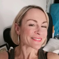 Jane Stacey