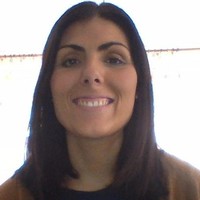 Nazaret Bravo González