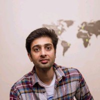 Ajinkya Kulkarni
