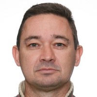 Antonio Jesus Rosado Martin