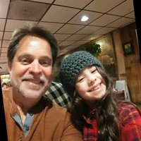 Todd Lavergne