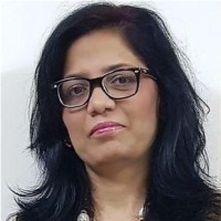 Anju Singh