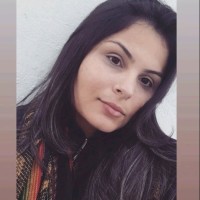 Ludmila Medeiros Gomes