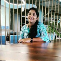 Gifty Rappai