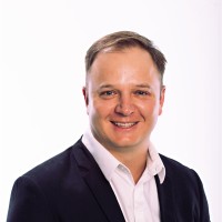 Steph Le Roux, CFA, CIPM, CFP®