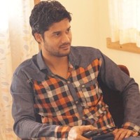 Umar Mirza