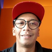 Mochammad Taufiq Hidajat