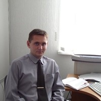 Aleksey Burdiug